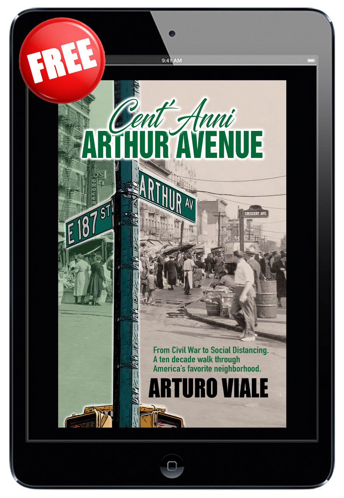 Cent'Anni Arthur Avenue