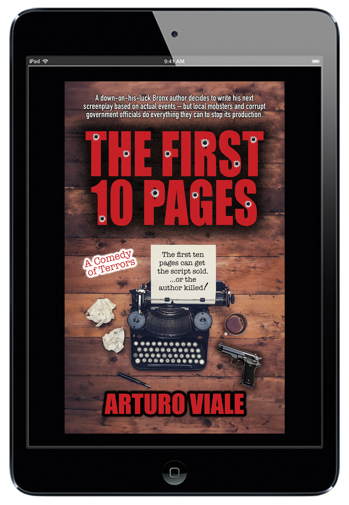 The First Ten Pages