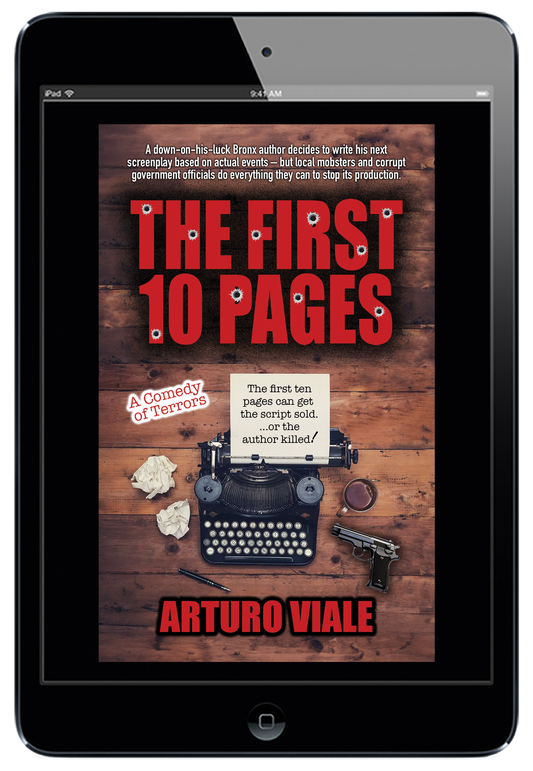 The First Ten Pages