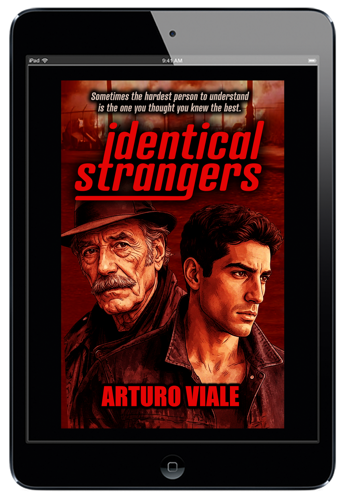 Identical Strangers