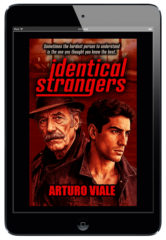 Identical Strangers