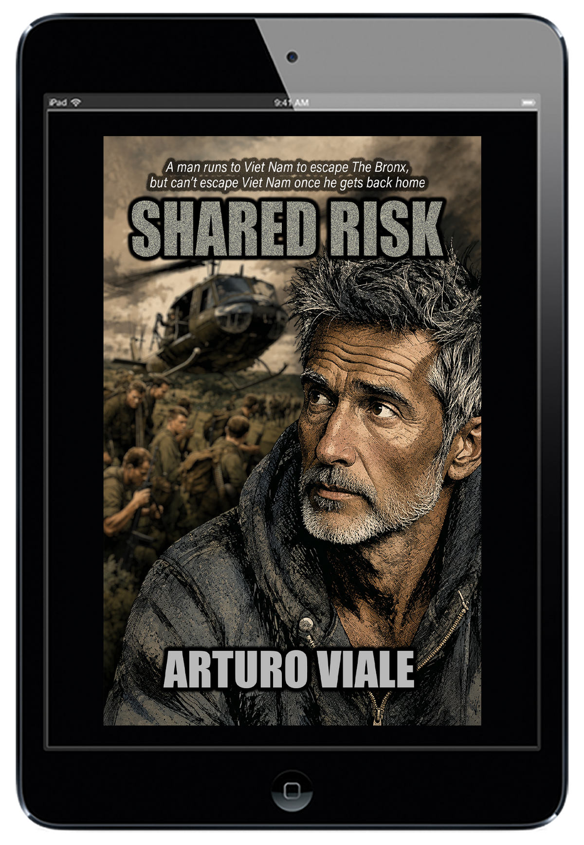 Shared Risk